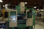 Used 1989 Mori Seiki MV40 Vertical Machining Center, Click to view larger photo...