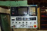 Used 1989 Mori Seiki MV40 Vertical Machining Center, Click to view larger photo...