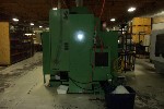 Used 1989 Mori Seiki MV40 Vertical Machining Center, Click to view larger photo...