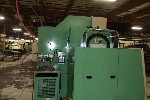 Used 1989 Mori Seiki MV40 Vertical Machining Center, Click to view larger photo...