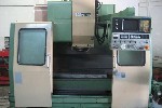 Used 1989 Mori Seiki MV40 Vertical Machining Center, Click to view larger photo...